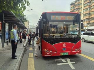 精准优化公交线网，主动服务市民出行——深圳巴士以实干行动提升民生出行品质