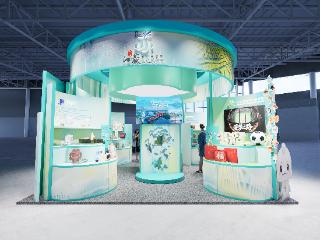 “顶流”集结“水韵江苏”将亮相香港国际授权展