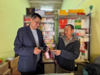 以青春之力践民生之诺