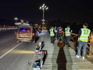 沂源水文中心开展2026年防汛测报演练