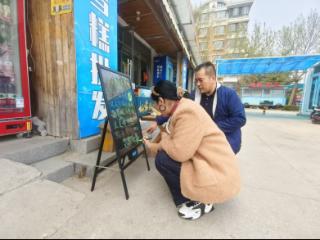 以赛聚气 激活城市消费新动能