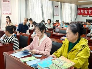 平度市工人文化宫“萌芽”课堂少儿国学经典公益培训圆满落幕