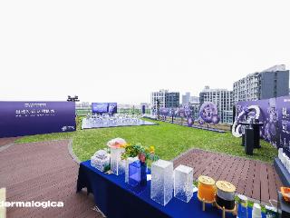 德美乐嘉新品私享会在沪举办