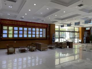 渭南益健医院守护男性健康 打造品质男科服务