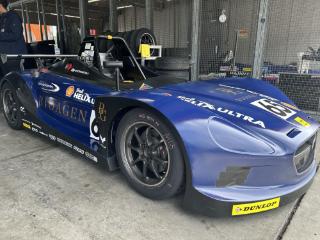 引擎不息，巅峰不止，Bioagen正式成为冠军车队TEAM MARS合作伙伴