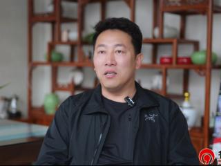 以供应链为笔 绘就共富新图景 —— 德州市庆云县民营企业家王振民深耕乡土助力乡村振兴纪实