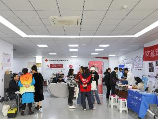 让数字化便民服务“看得见、学得会” “惠姑苏”升级暖人心