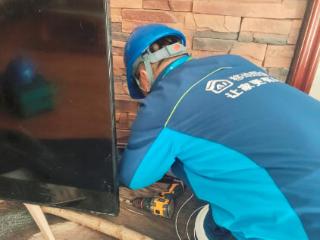 山东移动聊城开发区分公司：极速响应解难题，移动爱家服务暖人心