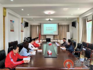 书香润初心 阅读强担当——枣庄市社会福利院举办“世界读书日”活动