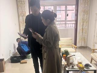 山东移动茌平分公司：高效移机彰显央企温度