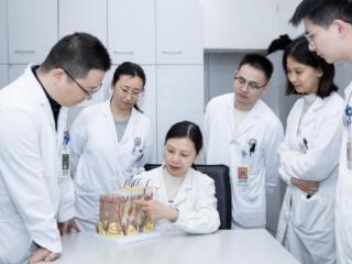 从实验室到“一带一路” 三十载防“菌”路勇往直前