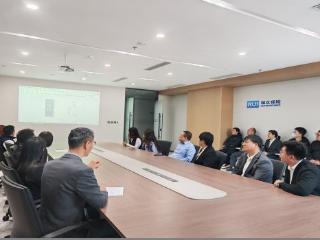 瑞众保险山东分公司潍坊中支开展合规月度警示教育第一期专题会议