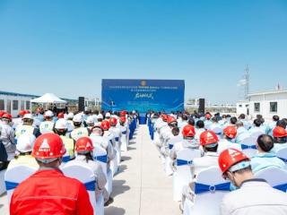 江苏省健康苏企行活动启动