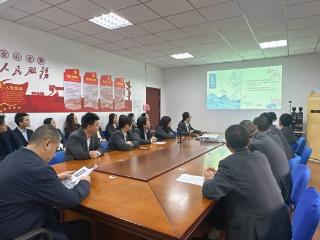 瑞众保险山东分公司枣庄中支组织开展2026年第二期“以案说纪”党建合规联合警示活动(1)