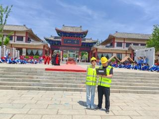 山东移动临沂移动分公司扎实做好蒙山景区通信保障与5G覆盖工作