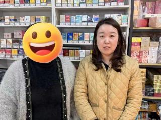 主动服务“零距离”，超市里的暖心保全——瑞众保险烟台中支为忙碌商户上门解难题