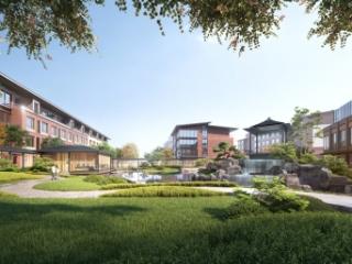 太保家园 “双阳杯” 文化节暨客服节启幕 南京社区二期体验馆同日开馆