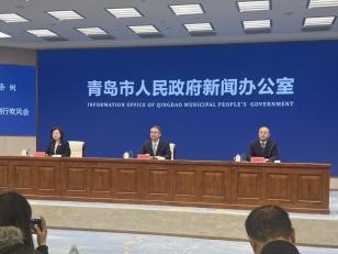 青岛市公布《青岛市旅游条例》，将于5月1日起施行