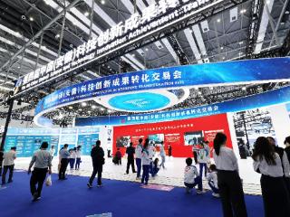 大模型落地“多点开花” 科大讯飞全AI产品矩阵亮相科交会