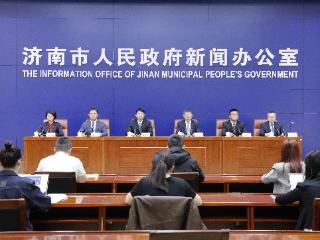 2025年以来，济南经济开发区新签约落地项目45个