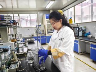 从“粗糙”到“丝滑”！济南起步区这个团队5年死磕一粒大豆，化解千年豆浆难题