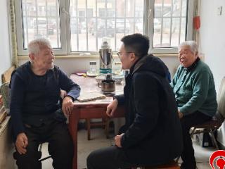 德州市宁津县九旬农行老党员李恩华：一生忠诚奉献，身后捐献遗体续写生命礼赞