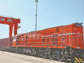 “政”解丨一单到底、一箱到底，河南发布多式联运攻坚方案