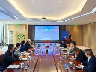 智汇OPC，潮起经开！