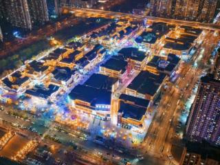 “五一”假期槐荫区推出两条“槐荫两三日”精品旅游线路