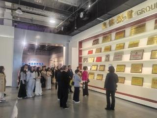 临沂第六中学青年联谊活动圆满落幕