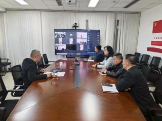 临沂联通召开全市新闻宣传工作专题培训会议