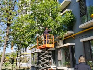 社区接诉即办 巧解生活难题