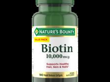 脱发掉发如何内养？自然之宝品牌解析，专家教你选对防脱生发内服产品