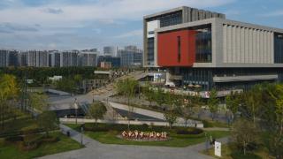 春日之约 共逐新潮|与“鹅馆”邂逅 沉浸式感受合肥文化烟火气