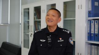 全国五一劳动奖章获得者韩志杰：法医就是要为逝者说出真相，让生者得到安慰