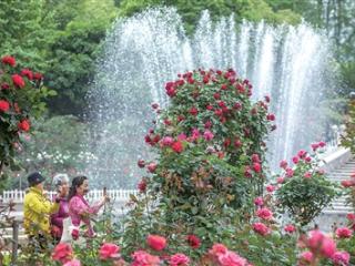 前天32.6℃→今天13℃ 杭州气温骤降 注意保暖