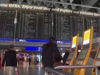 价格飙升供应告急 欧洲航司陷航油困局