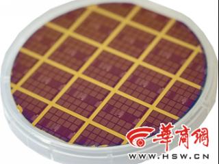 科学周刊|探测领域的“超级眼睛”来了！这项黑科技让手机拥有“透视眼”记者专访西安电子科技大学微电子学院副院长胡辉勇