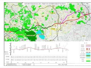 37.3公里！潮南高速建宁闽赣界段获批