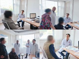 北医三院司雨博士长期会诊南郊医院脑科 参与MDT模式助力脊柱外科难题