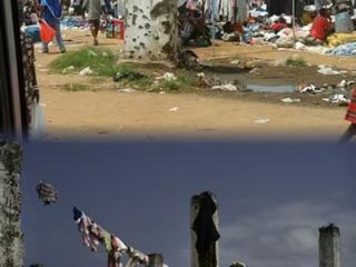 从废墟到港口 他们把路修进了利比里亚的国家记忆丨豫见世界⑥