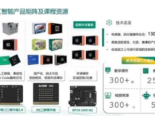 “产品+资源+服务”全覆盖 新东方智慧教育打造AI教育多维度产品体系