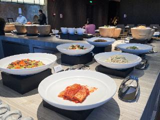 “新罗舒泰”海外首店落地江苏盐城