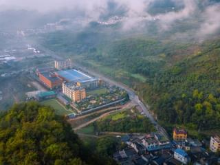 贵州兴义：深耕民族医药文化 打造特色康养产业新标杆