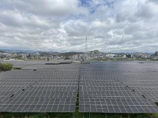 工行毕节分行：绿色金融赋能乌蒙“风光火储”一体化发展