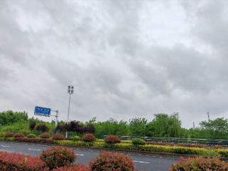 气温宜人、降水不多 “五一”期间安徽天气总体不错