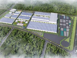 年度计划投资40.2亿元！池州市25个重大项目动员开工