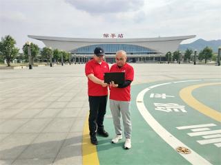 滨州联通圆满完成济青高铁网络扩容升级