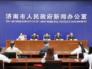 连续9个季度实现正增长！一季度，济南市出口498.2亿元
