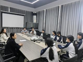 淄博工贸学校：校企携手，实战赋能